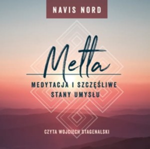 Metta - Navis Nord (audiobook)