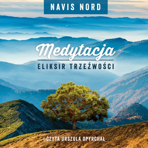 Audiobook medytacja, nauka medytacji