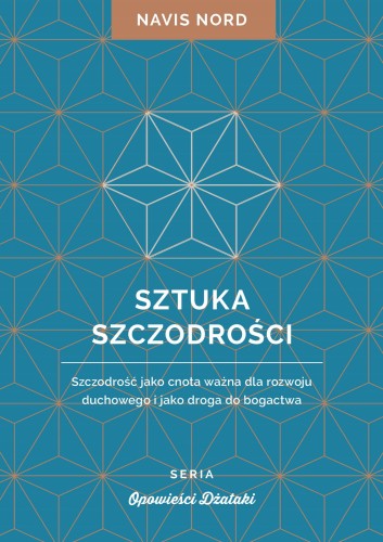 Sztuka Szczodrości, Navis Nord, ebook