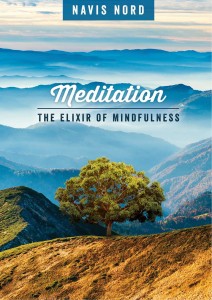 Meditation - The Elixir of Mindfulness - Navis Nord