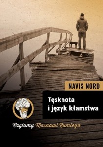 Tęsknota i język kłamstwa - Navis Nord (e-book)