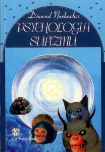 Psychologia Sufizmu - Dżawad Nurbachsz